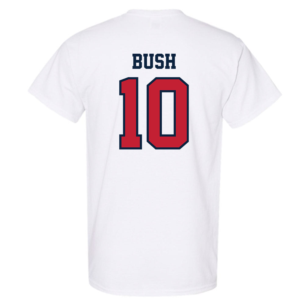 RSU - NCAA Softball : Rylee Bush - T-Shirt-1