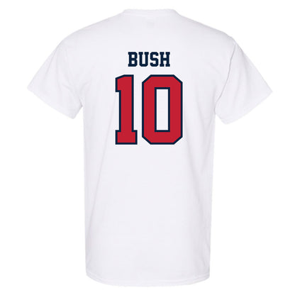 RSU - NCAA Softball : Rylee Bush - T-Shirt-1