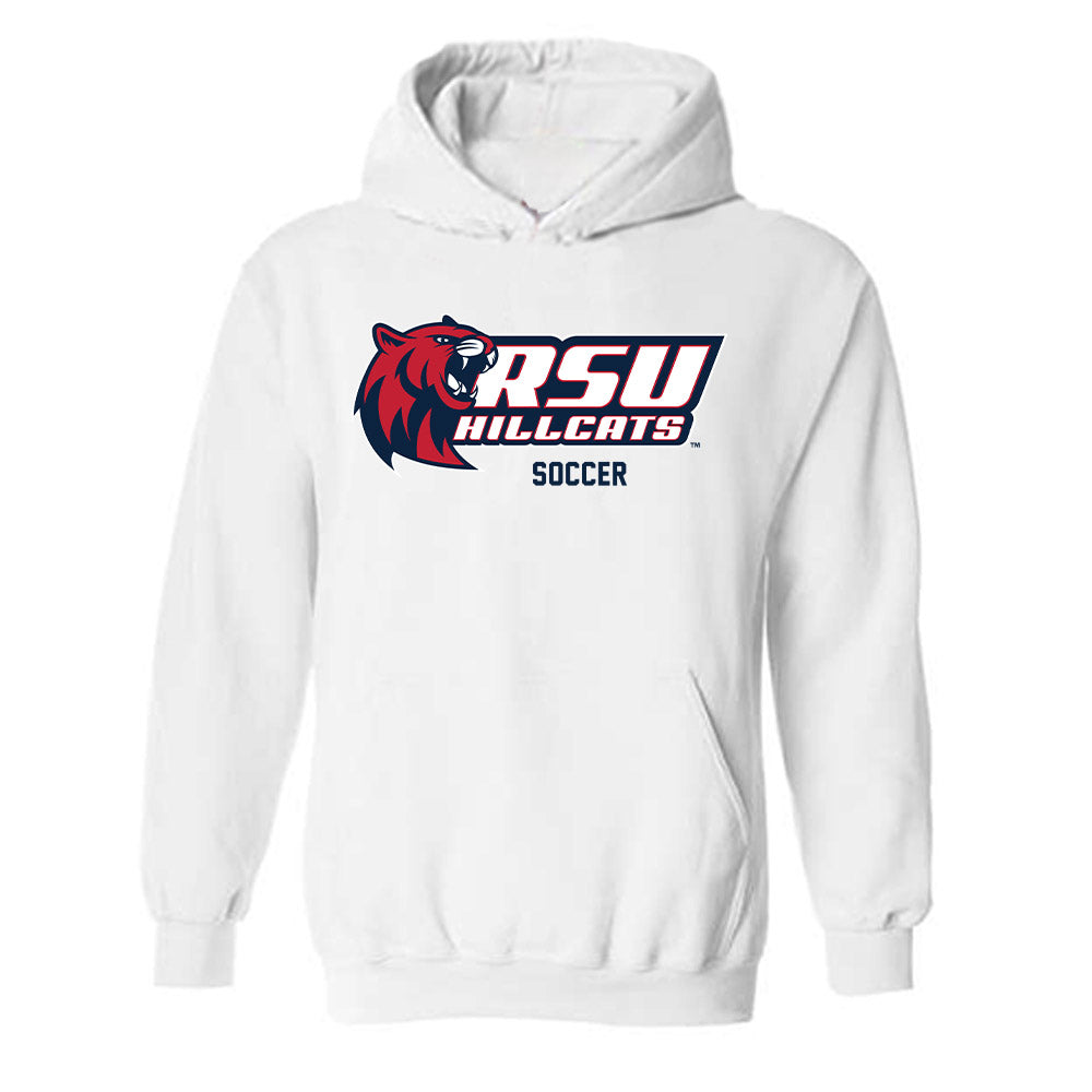 RSU - NCAA Women's Soccer : Sophia Anderson - Hooded Sweatshirt-0