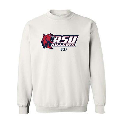 RSU - NCAA Men's Golf : Callum Brown - Crewneck Sweatshirt-0