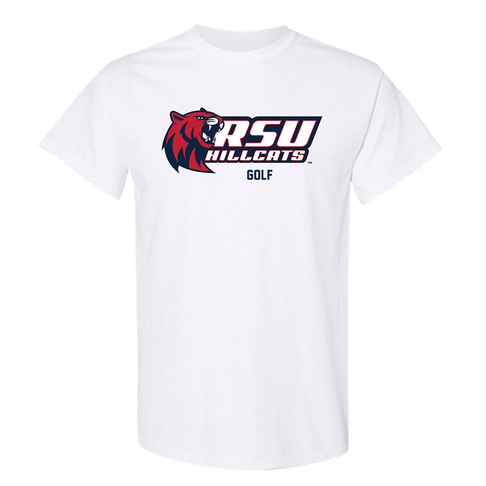 RSU - NCAA Men's Golf : Kobsak Phisitbuntoon - T-Shirt-0
