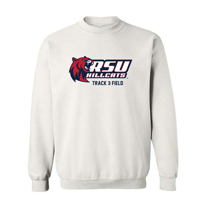 RSU - NCAA Men's Track & Field : Jack Morgan - Crewneck Sweatshirt-0