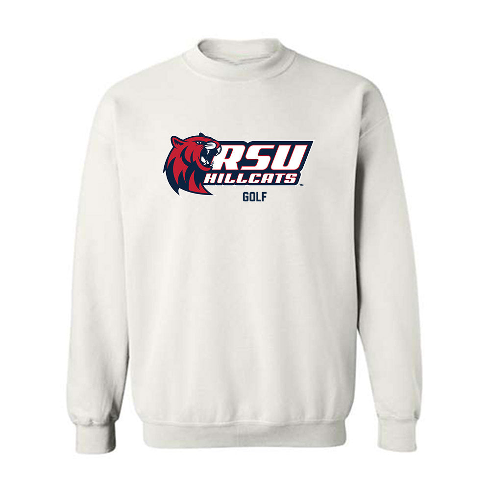 RSU - NCAA Men's Golf : Kobsak Phisitbuntoon - Crewneck Sweatshirt-0