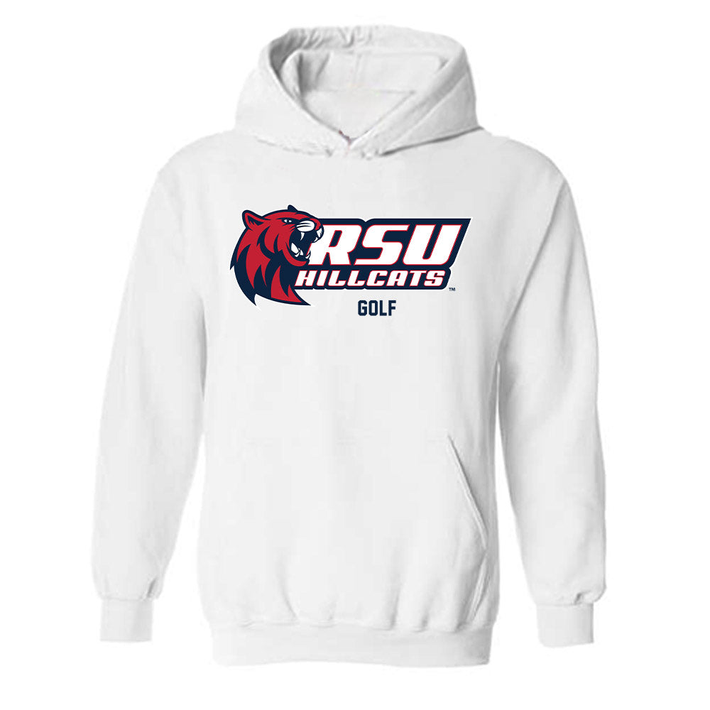RSU - NCAA Men's Golf : Kobsak Phisitbuntoon - Hooded Sweatshirt-0