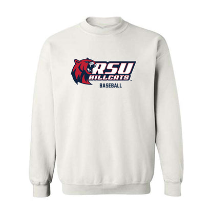 RSU - NCAA Baseball : Gavin Gamino - Crewneck Sweatshirt-0