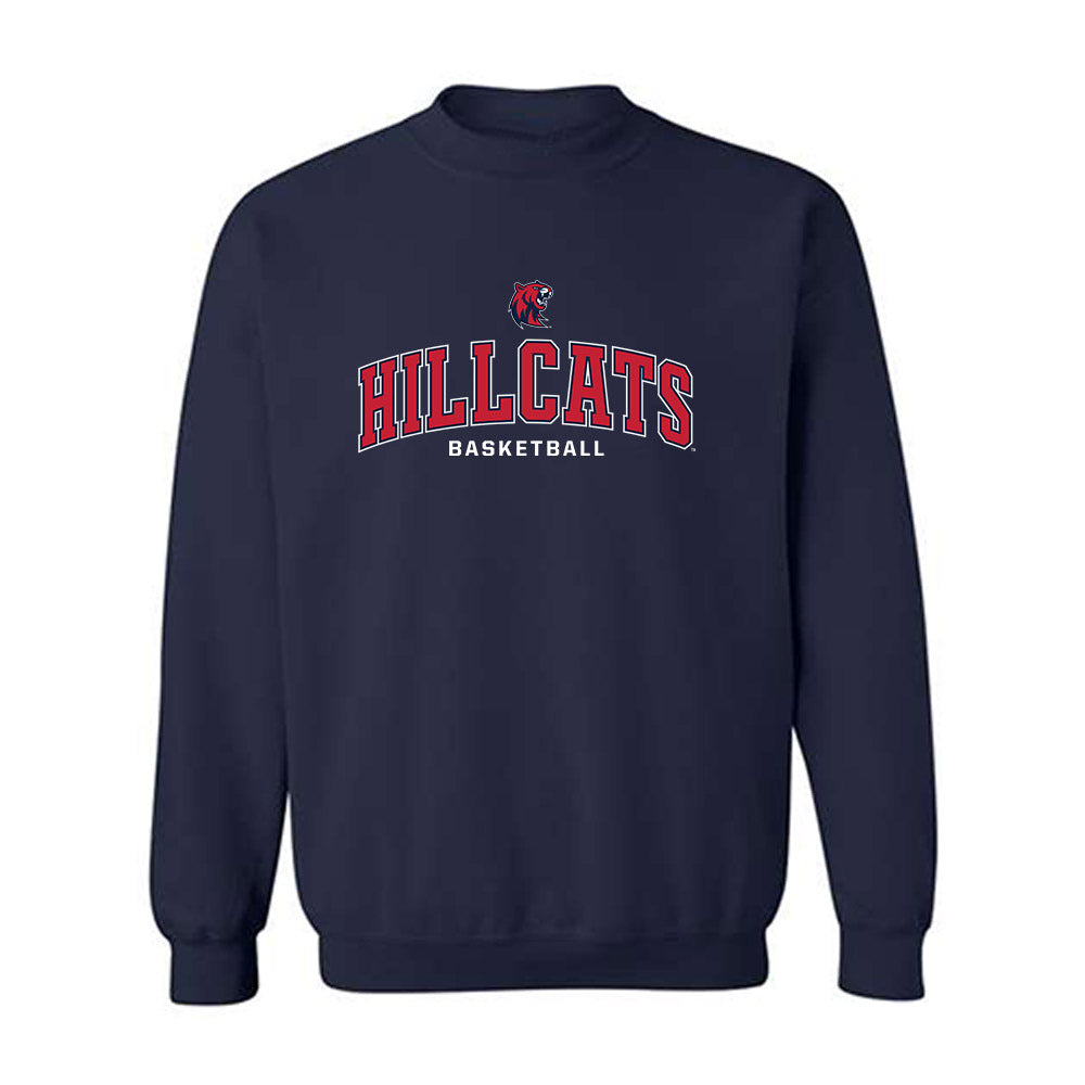 RSU - NCAA Women's Basketball : Cheyan McDaniel - Classic Shersey Crewneck Sweatshirt-0