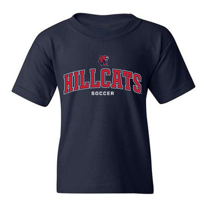 RSU - NCAA Women's Soccer : Bella Holland - Classic Shersey Youth T-Shirt-0