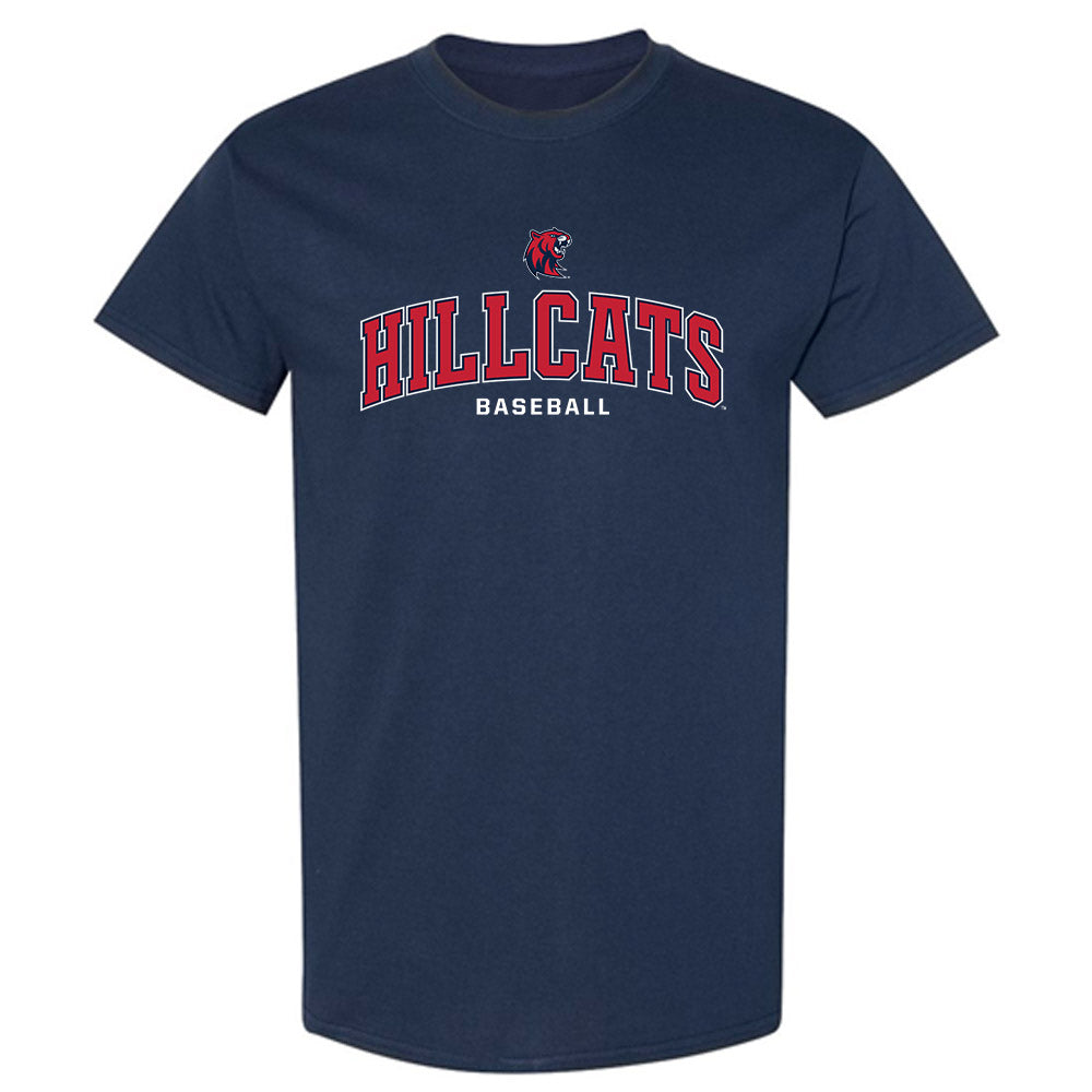 RSU - NCAA Baseball : Andrew Ramirez - Classic Shersey T-Shirt-0