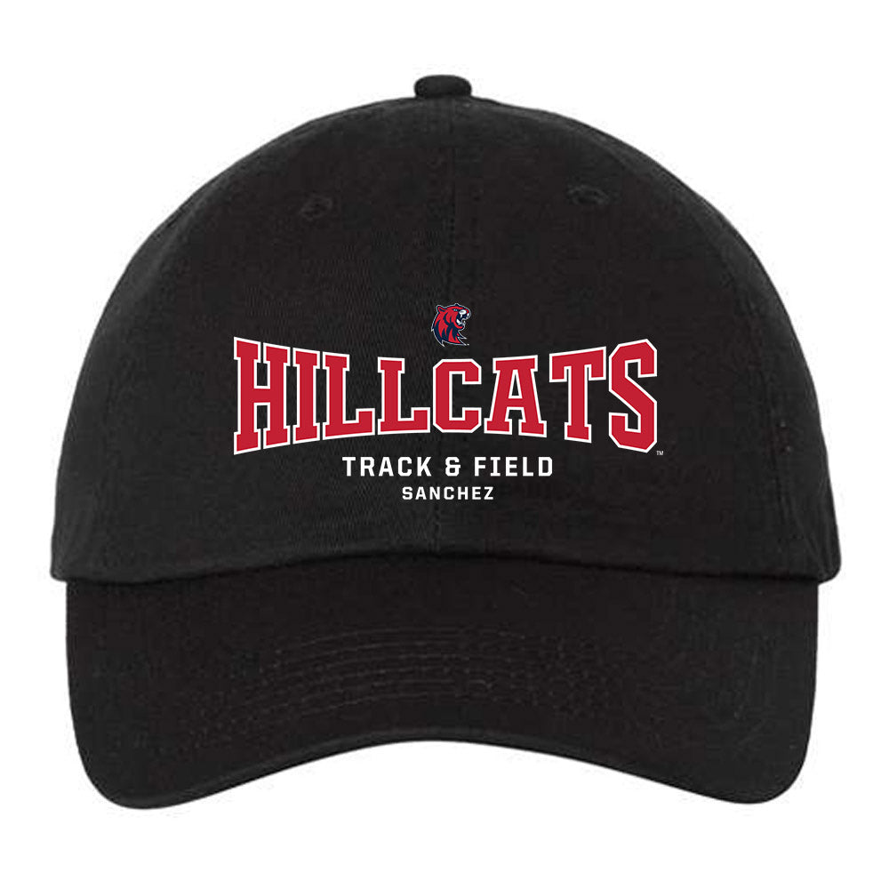RSU - NCAA Men's Track & Field : Cruz Sanchez - Dad Hat-0