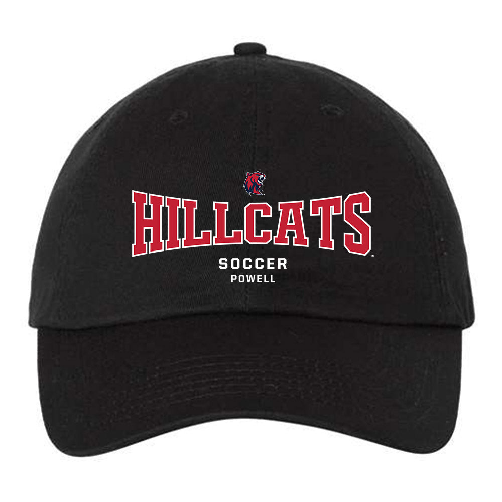 RSU - NCAA Women's Soccer : Jessica Powell - Dad Hat-0