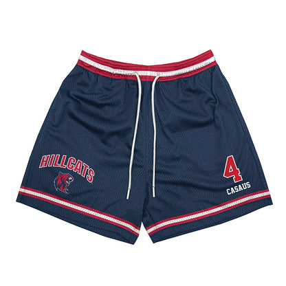 RSU - NCAA Women's Basketball : Ataya Casaus - Shorts-0