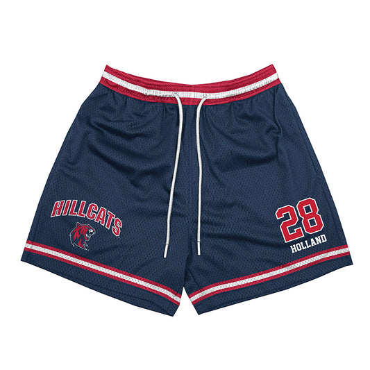 RSU - NCAA Women's Soccer : Bella Holland - Shorts-0