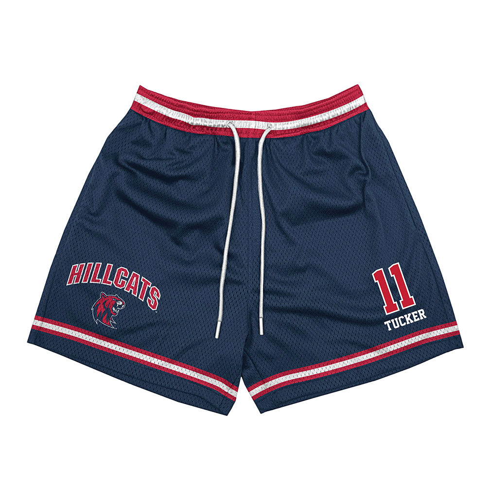RSU - NCAA Baseball : Jordan Tucker - Shorts-0