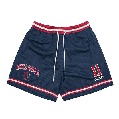 RSU - NCAA Baseball : Jordan Tucker - Shorts-0