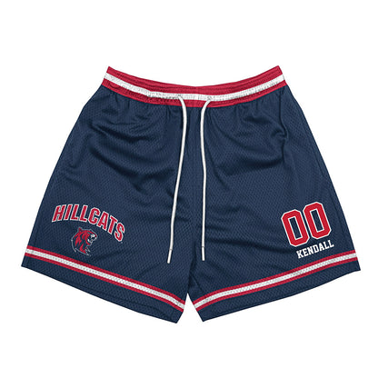 RSU - NCAA Men's Soccer : Jaxon Kendall - Shorts-0