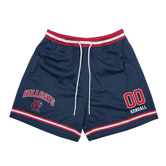 RSU - NCAA Men's Soccer : Jaxon Kendall - Shorts-0