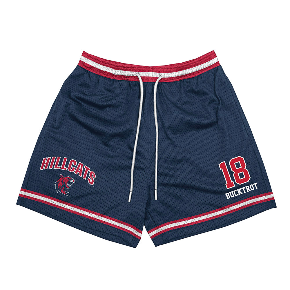 RSU - NCAA Softball : Halle Bucktrot - Shorts-0