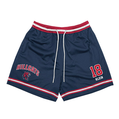 RSU - NCAA Baseball : Michael Klein - Shorts-0