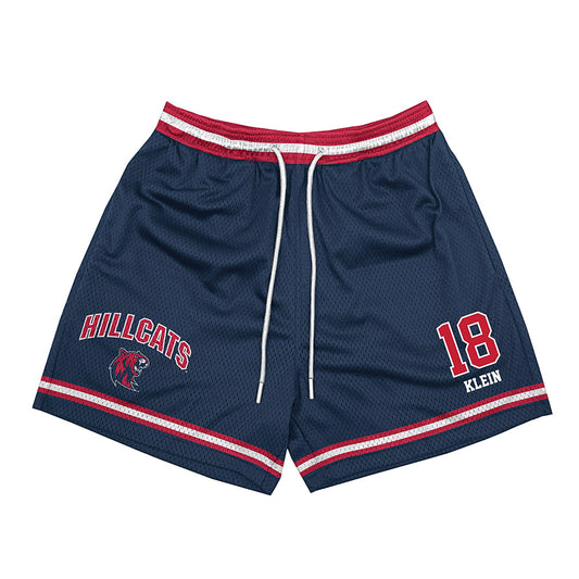 RSU - NCAA Baseball : Michael Klein - Shorts-0