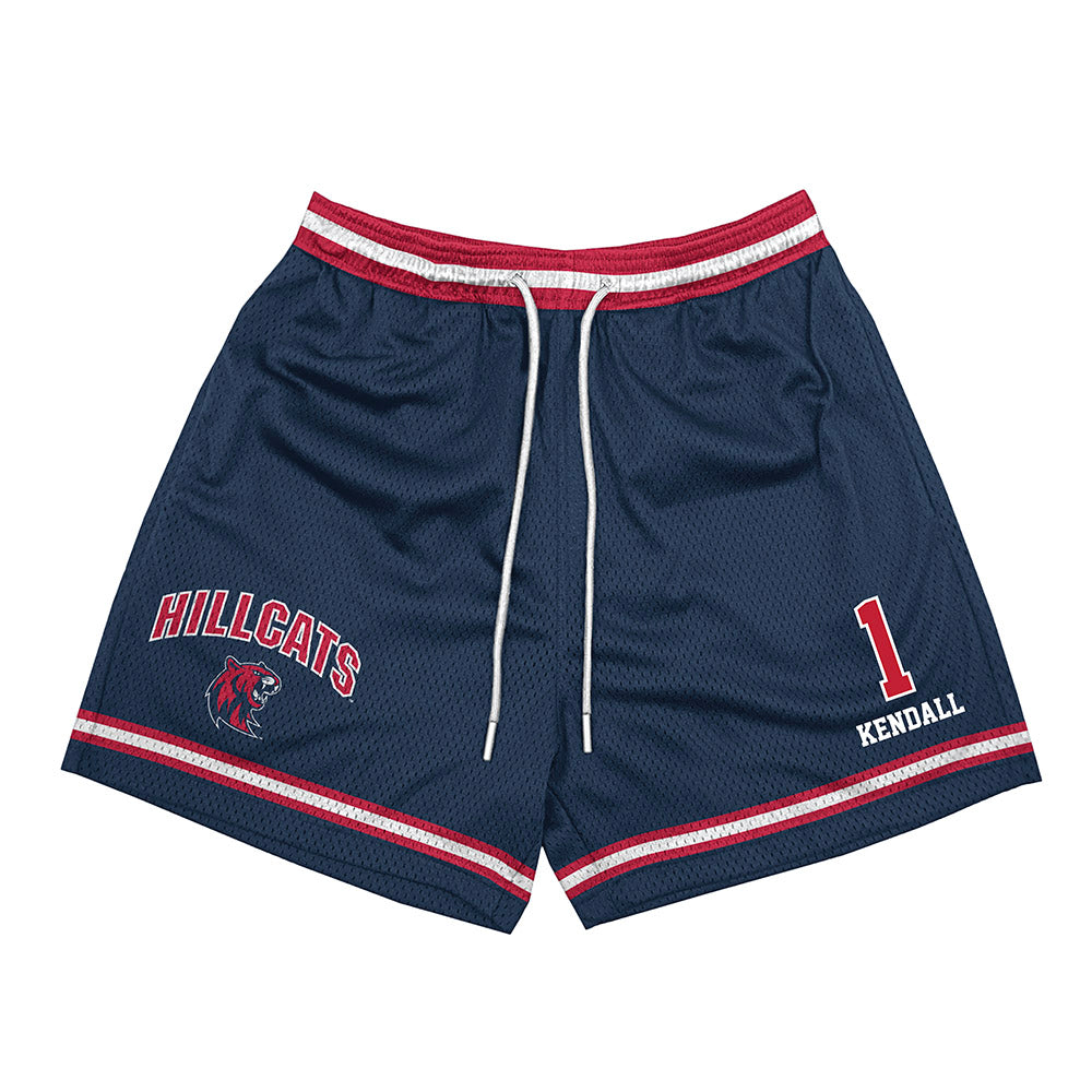 RSU - NCAA Men's Soccer : Jaxon Kendall - Shorts-0