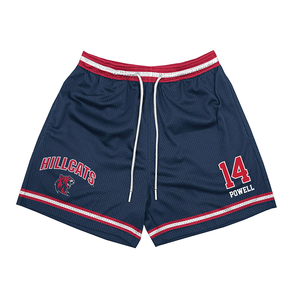 RSU - NCAA Women's Soccer : Jessica Powell - Shorts-0