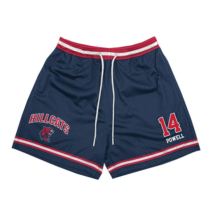 RSU - NCAA Women's Soccer : Jessica Powell - Shorts-0