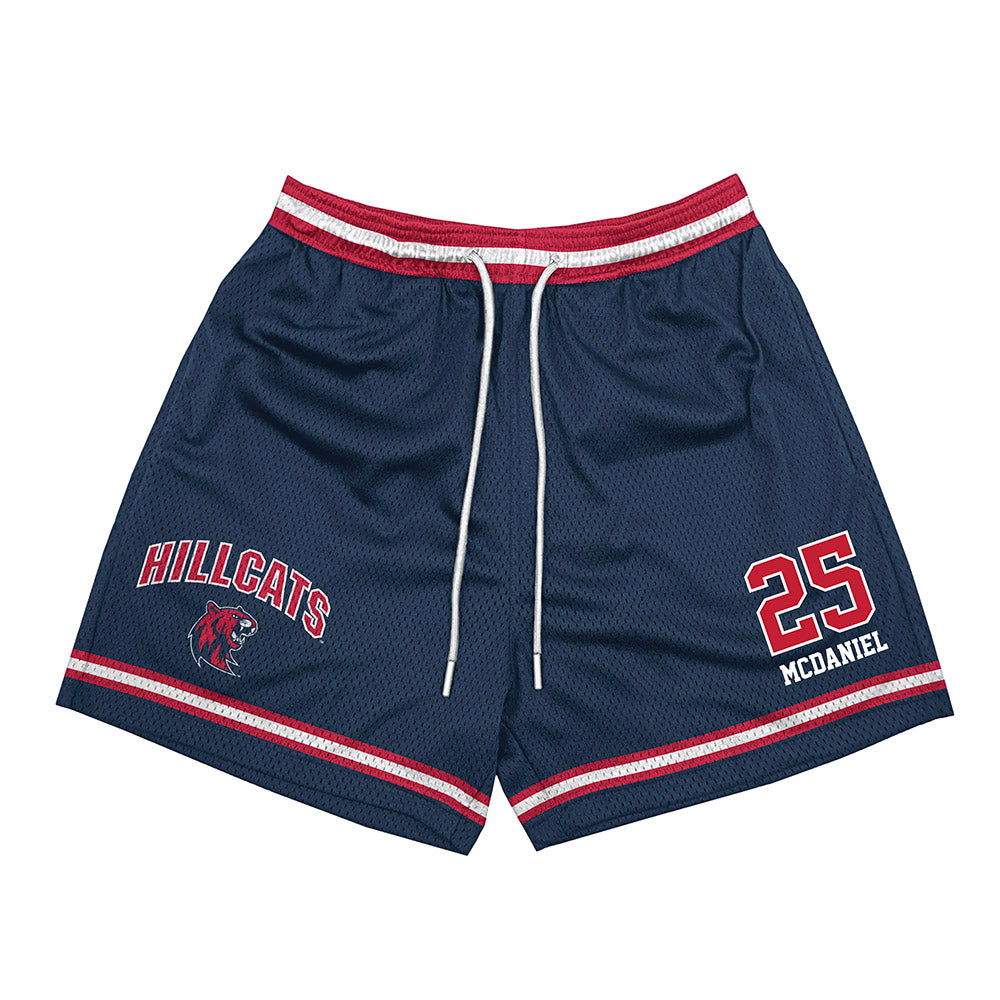 RSU - NCAA Women's Basketball : Cheyan McDaniel - Shorts-0