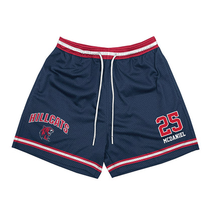 RSU - NCAA Women's Basketball : Cheyan McDaniel - Shorts-0