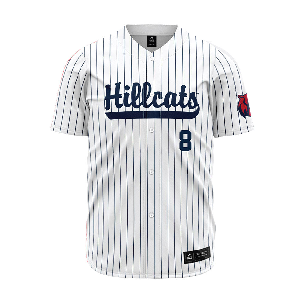 RSU - NCAA Baseball : Mason Trotter - Baseball Jersey-0