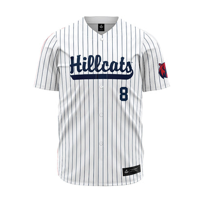 RSU - NCAA Baseball : Mason Trotter - Baseball Jersey-0