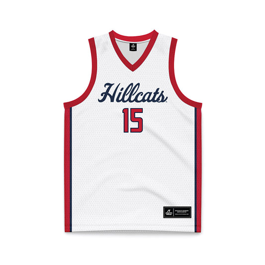 RSU - NCAA Men's Basketball : Jackson Welch - Basketball Jersey-0