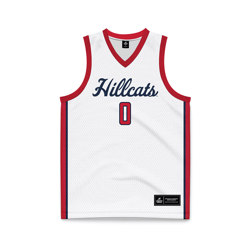 RSU - NCAA Men's Basketball : Damondre Mcknight - Basketball Jersey-0