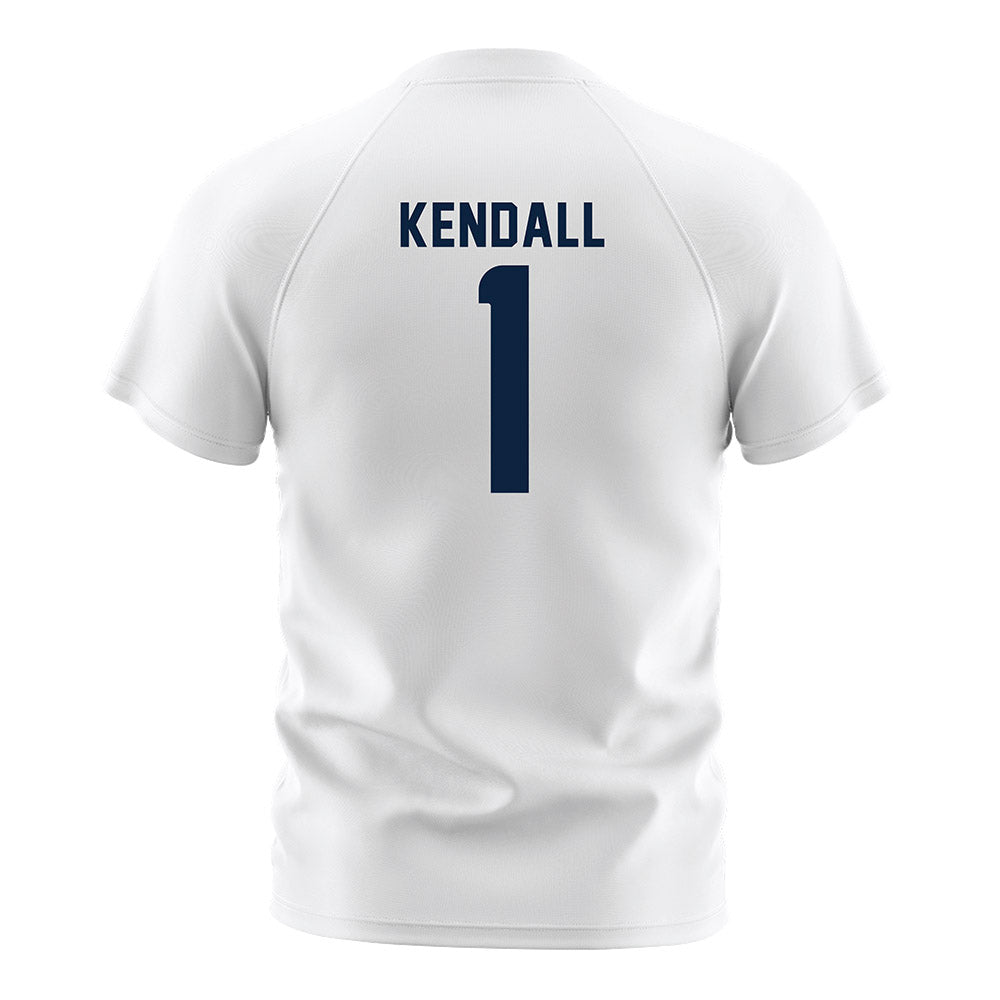 RSU - NCAA Men's Soccer : Jaxon Kendall - Soccer Jersey-1