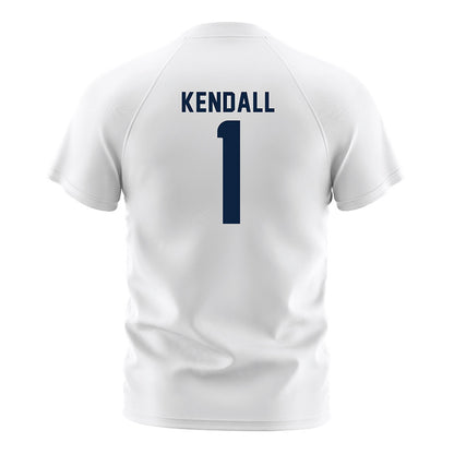 RSU - NCAA Men's Soccer : Jaxon Kendall - Soccer Jersey-1