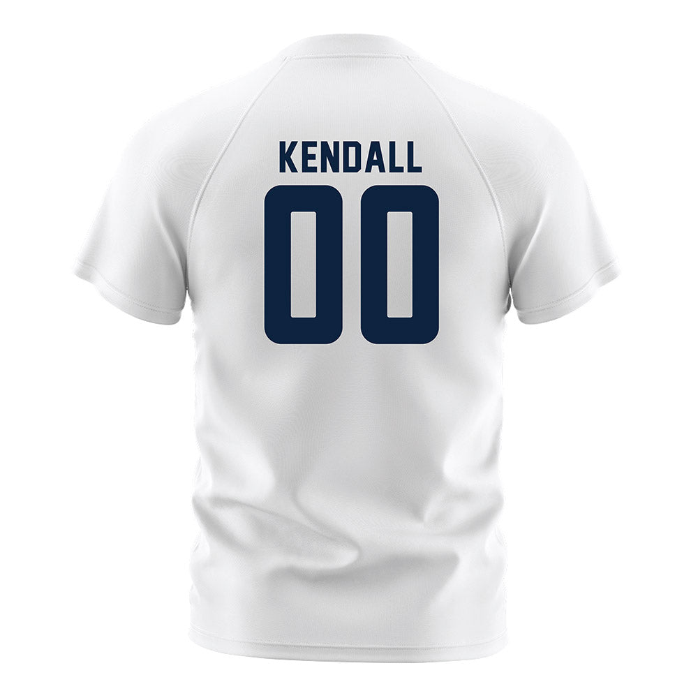 RSU - NCAA Men's Soccer : Jaxon Kendall - Soccer Jersey-1