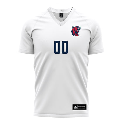 RSU - NCAA Men's Soccer : Jaxon Kendall - Soccer Jersey-0