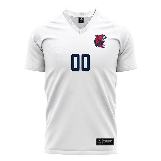 RSU - NCAA Men's Soccer : Jaxon Kendall - Soccer Jersey-0
