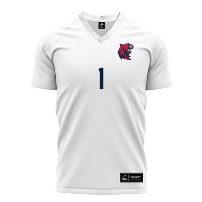 RSU - NCAA Men's Soccer : Jaxon Kendall - Soccer Jersey-0