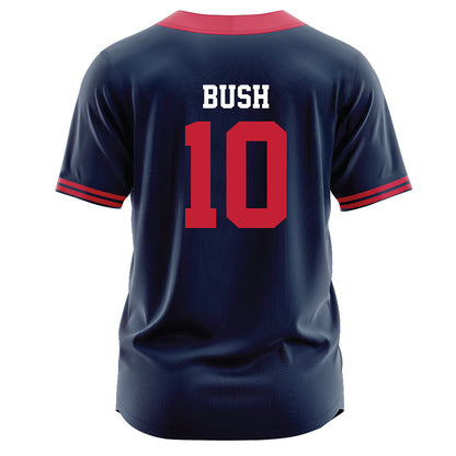 RSU - NCAA Softball : Rylee Bush - Jersey-1