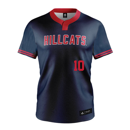 RSU - NCAA Softball : Rylee Bush - Jersey-0