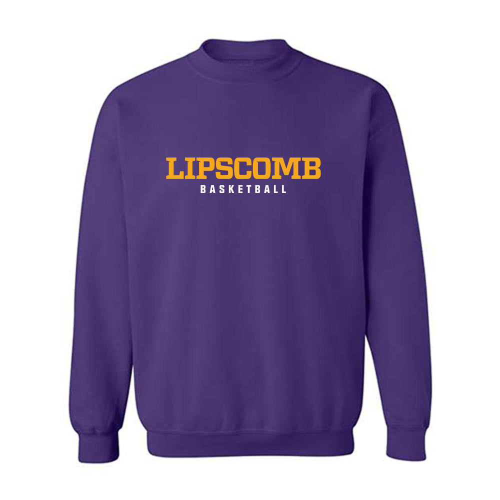 Lipscomb - NCAA Women's Basketball : Hope Counts - Crewneck Sweatshirt-0