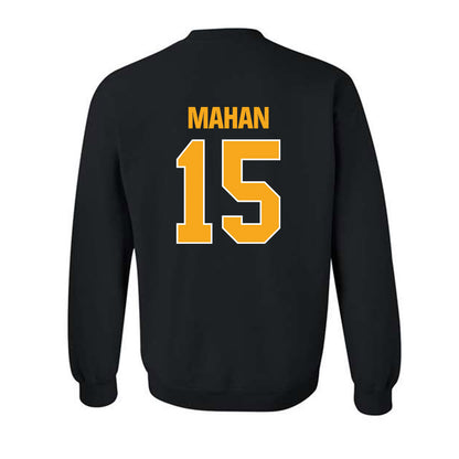 Lipscomb - NCAA Baseball : Keaton Mahan - Crewneck Sweatshirt-1