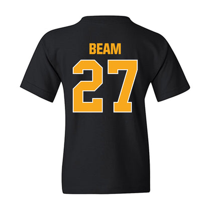 Lipscomb - NCAA Softball : Brooke Beam - Youth T-Shirt-1