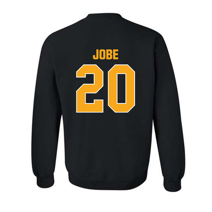 Lipscomb - NCAA Softball : Kyla Jobe - Crewneck Sweatshirt-1