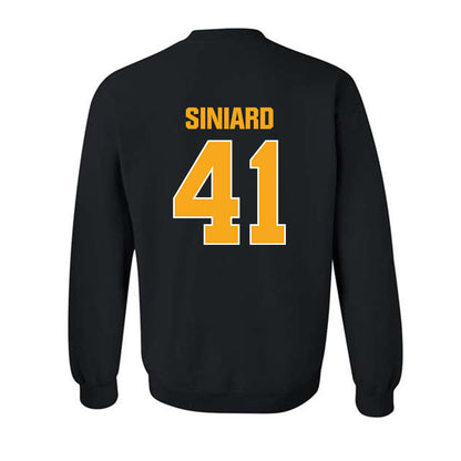 Lipscomb - NCAA Baseball : Coleman Siniard - Crewneck Sweatshirt-1