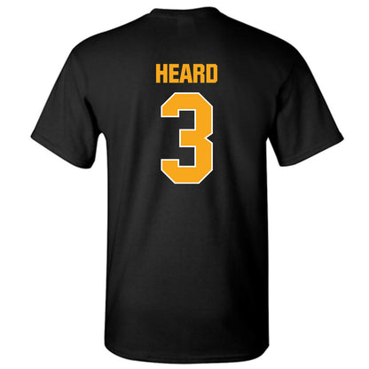 Lipscomb - NCAA Women's Basketball : Molly Heard - T-Shirt-1
