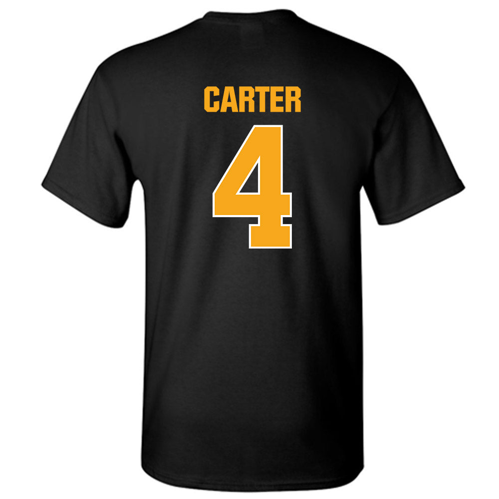 Lipscomb - NCAA Baseball : Blake Carter - T-Shirt-1
