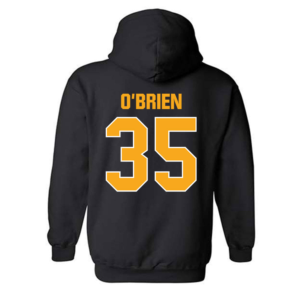 Lipscomb - NCAA Baseball : Cole O'Brien - Hooded Sweatshirt-1