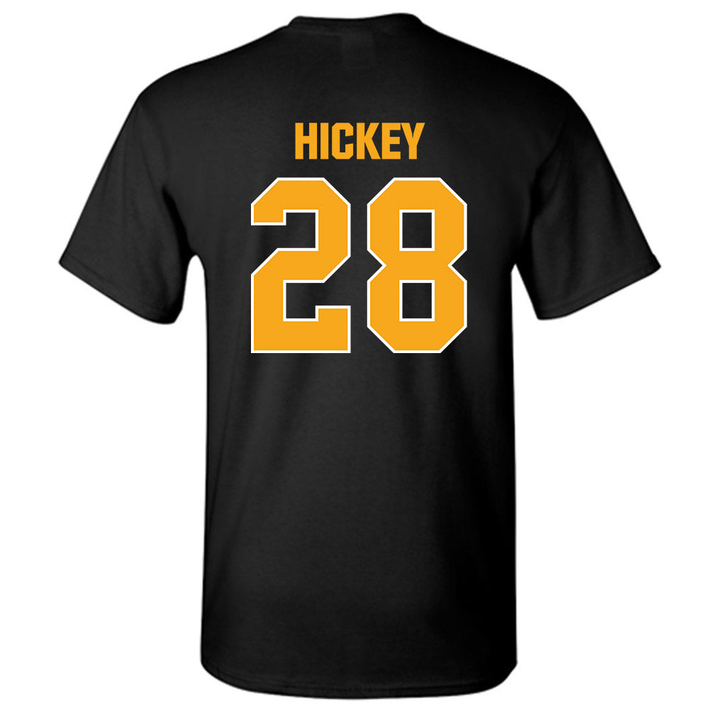 Lipscomb - NCAA Softball : Madelyn Hickey - T-Shirt-1