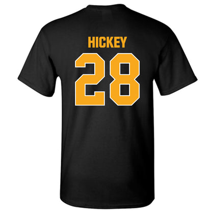 Lipscomb - NCAA Softball : Madelyn Hickey - T-Shirt-1